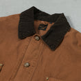 갤러리 뷰어로 이미지로드, orSlow RELAX FIT OXFORD COVERALL / 01-6034-53S
