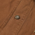 갤러리 뷰어로 이미지로드, orSlow RELAX FIT OXFORD COVERALL / 01-6034-53S
