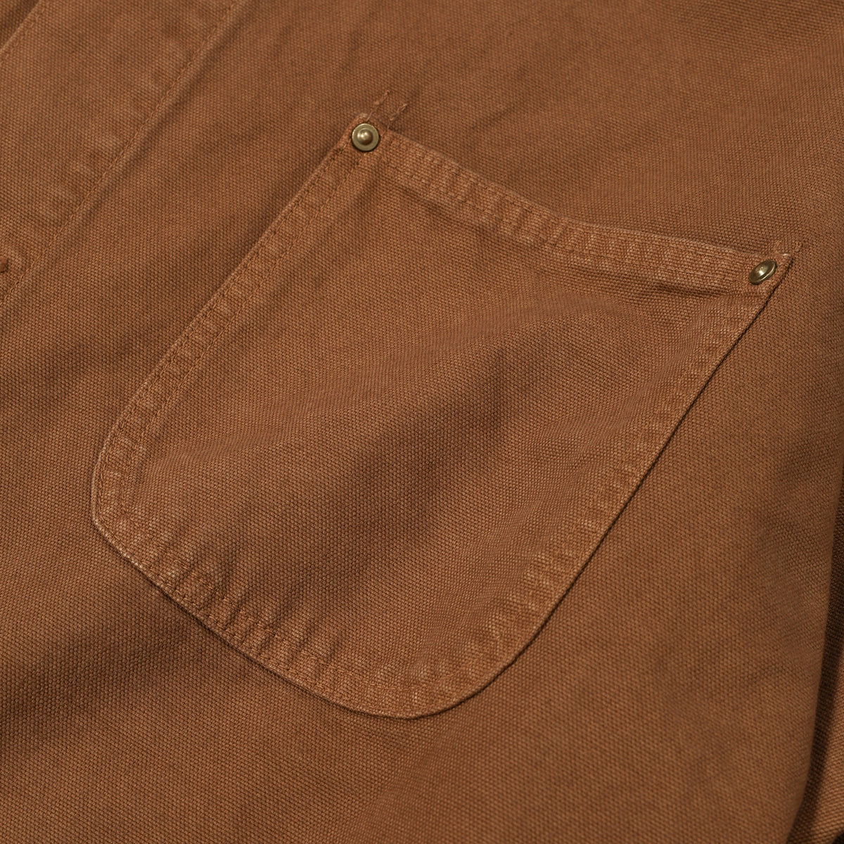 orSlow RELAX FIT OXFORD COVERALL / 01-6034-53S