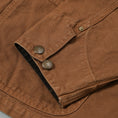 갤러리 뷰어로 이미지로드, orSlow RELAX FIT OXFORD COVERALL / 01-6034-53S
