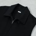 Gallery viewerに画像を読み込む, THE DAY SUPER 180’s BEAVER ZIP VEST / D26AW-05007
