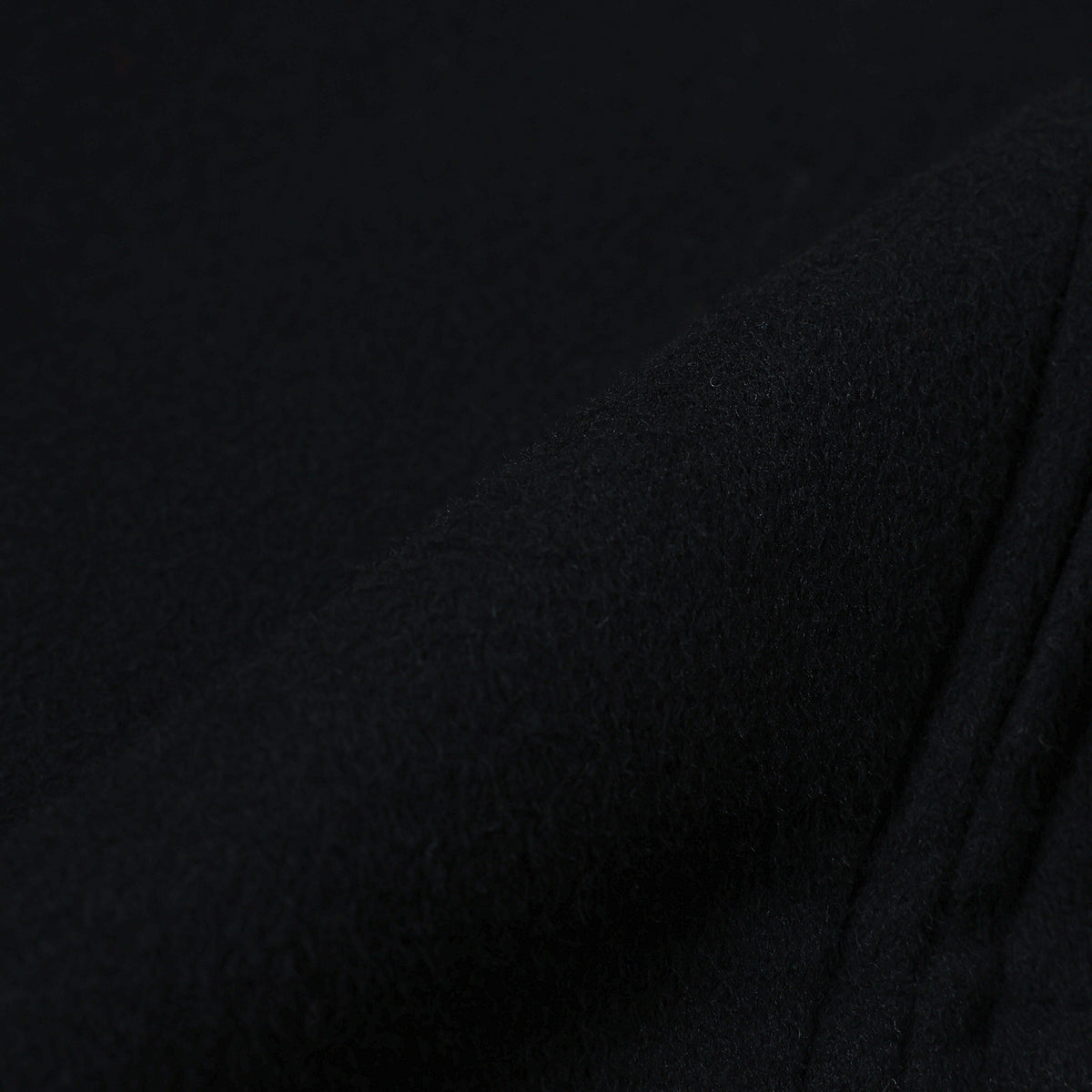 THE DAY SUPER 180’s BEAVER ZIP VEST / D26AW-05007