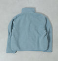 갤러리 뷰어로 이미지로드, Nigel Cabourn JK01 1975 SOUTH WEST FLEECE / 80531380020

