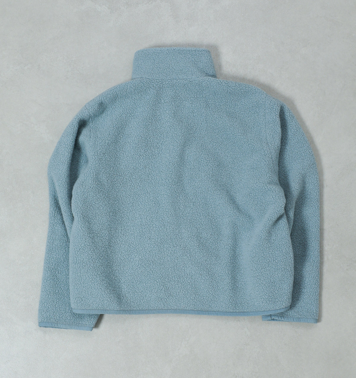 Nigel Cabourn JK01 1975 SOUTH WEST FLEECE / 80531380020