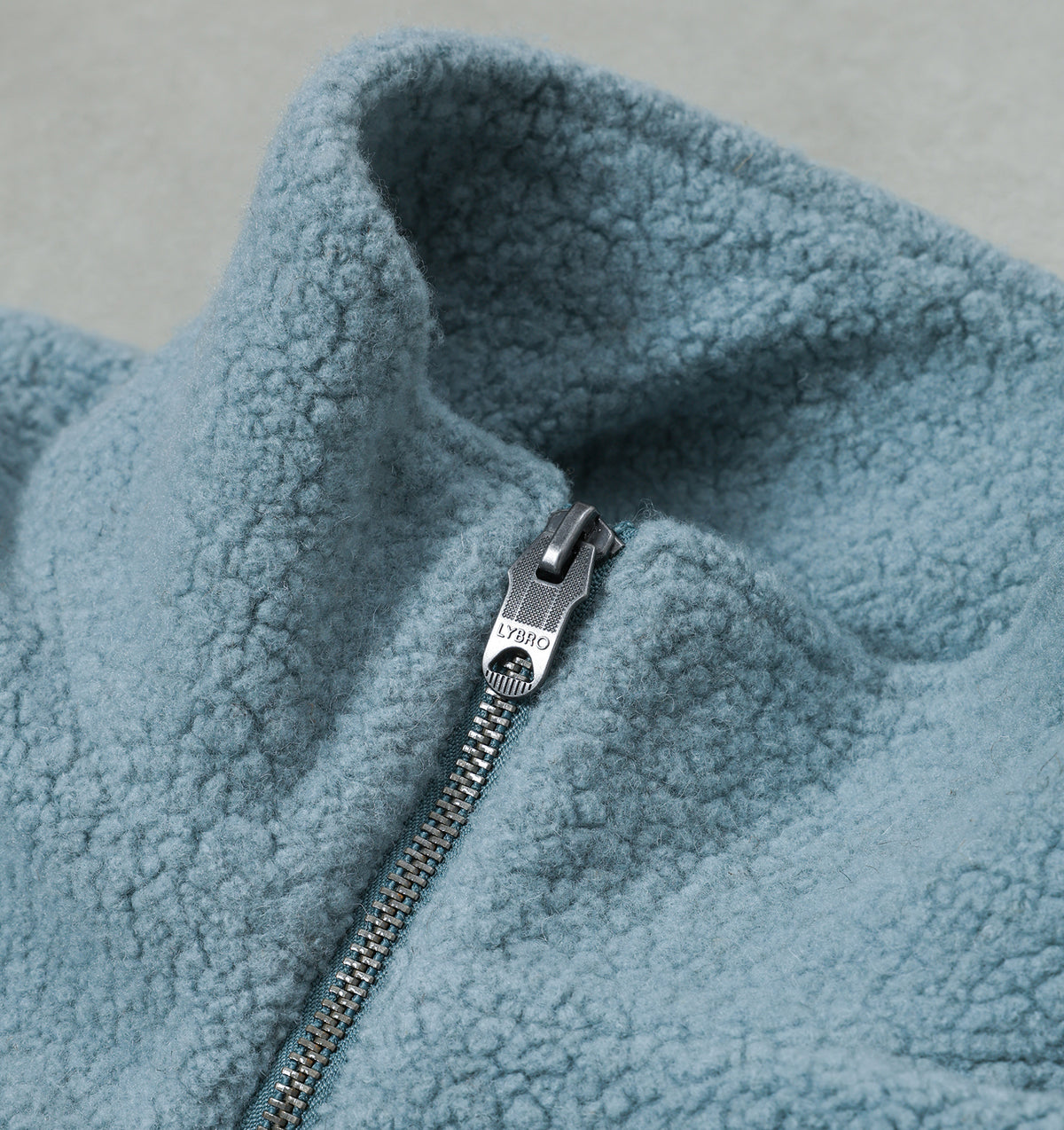Nigel Cabourn JK01 1975 SOUTH WEST FLEECE / 80531380020