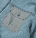 갤러리 뷰어로 이미지로드, Nigel Cabourn JK01 1975 SOUTH WEST FLEECE / 80531380020
