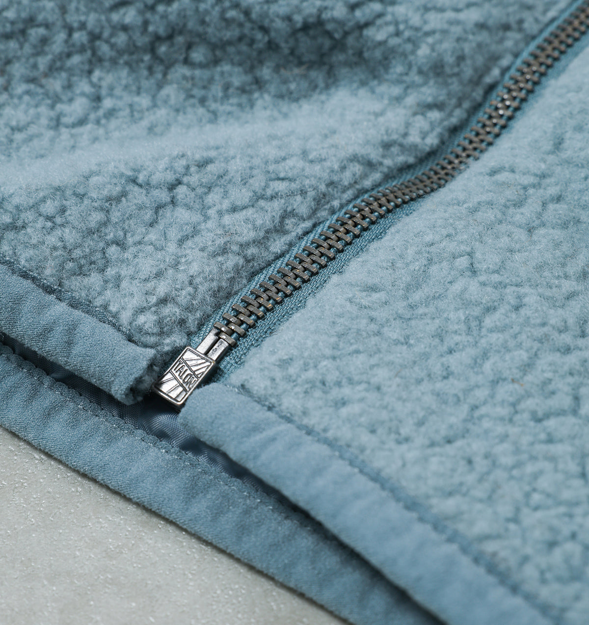 Nigel Cabourn JK01 1975 SOUTH WEST FLEECE / 80531380020