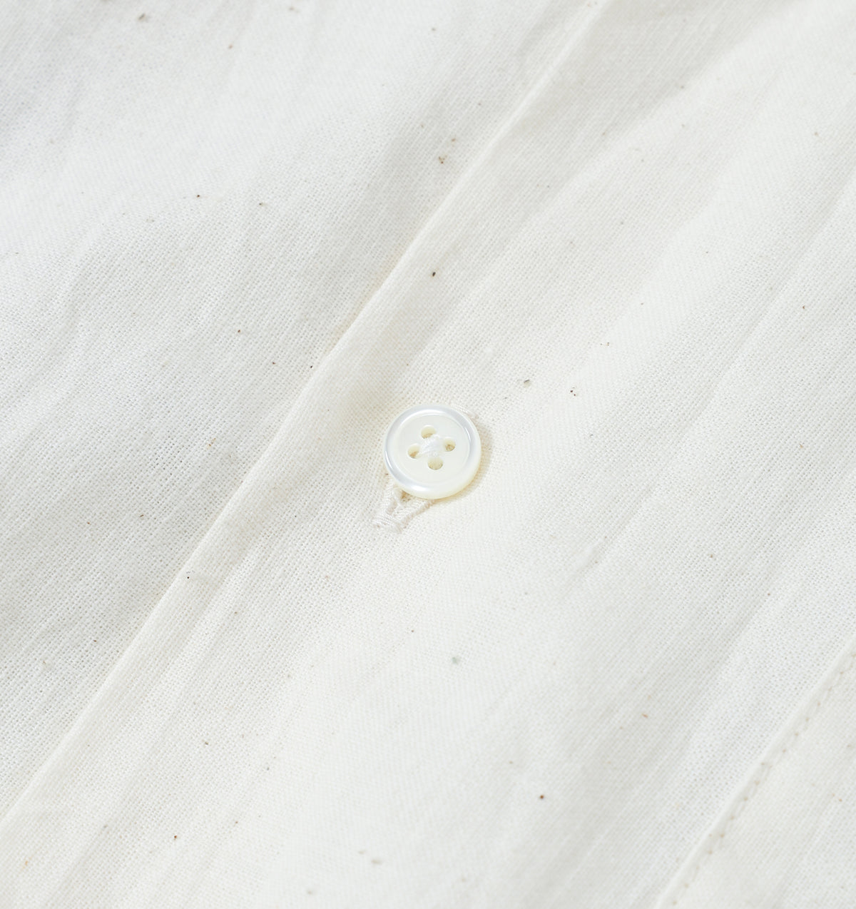 sillage ribbed shirts hand sohrai /