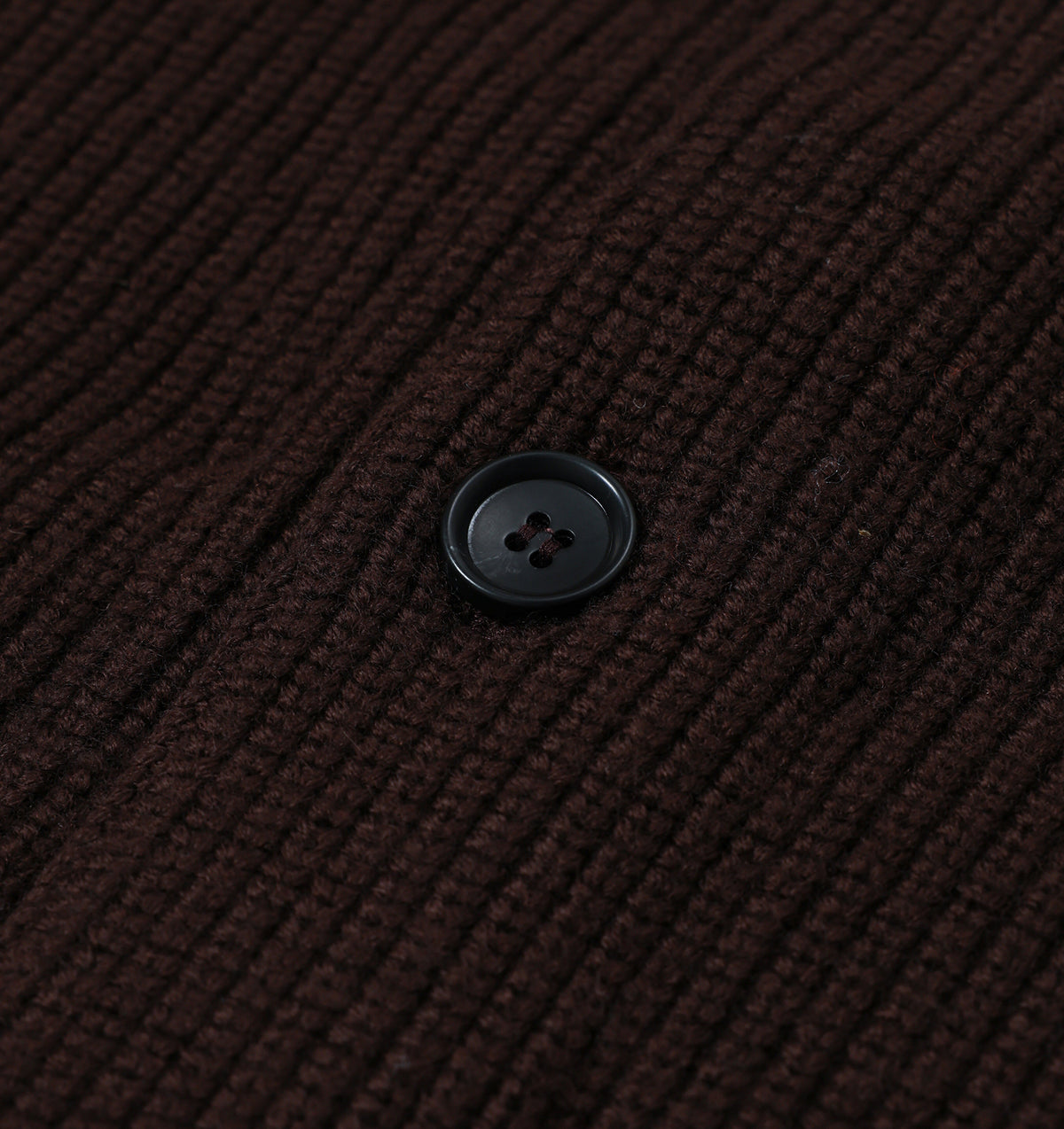 THE DAY MERINO WOOL KNIT BLOUSON / D26AW-03003