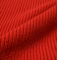 Gallery viewerに画像を読み込む, THE DAY MERINO WOOL KNIT BLOUSON / D26AW-03003
