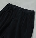 Gallery viewerに画像を読み込む, Porter Classic CLASSIC DENIM BEBOP PANTS / BFA-P-005-4267-0010
