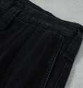 Gallery viewerに画像を読み込む, Porter Classic CLASSIC DENIM BEBOP PANTS / BFA-P-005-4267-0010
