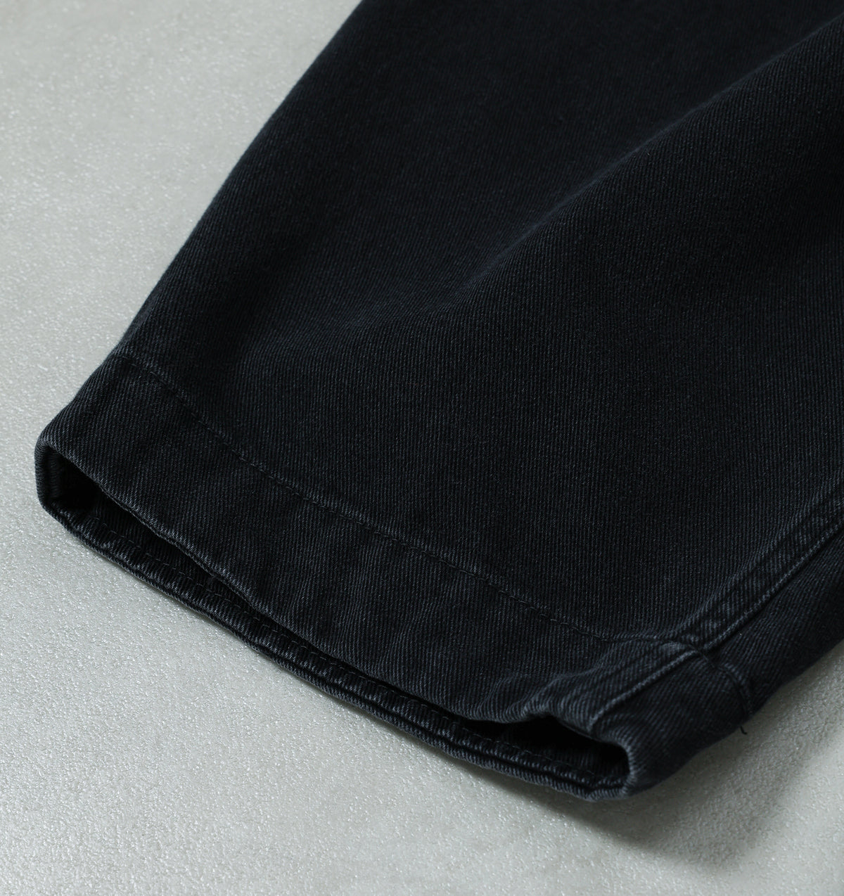 Porter Classic CLASSIC DENIM BEBOP PANTS / BFA-P-005-4267-0010