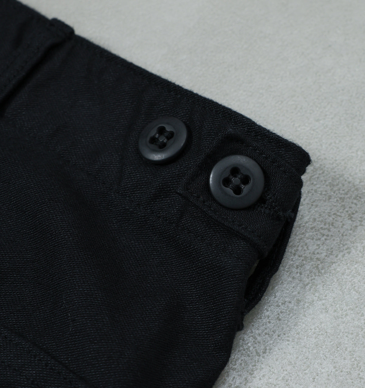 orSlow US ARMY FATIGUE PANTS / 01-5002-J61