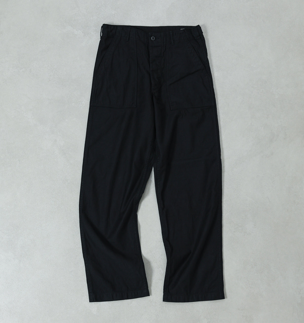 orSlow US ARMY FATIGUE PANTS / 01-5002-J61