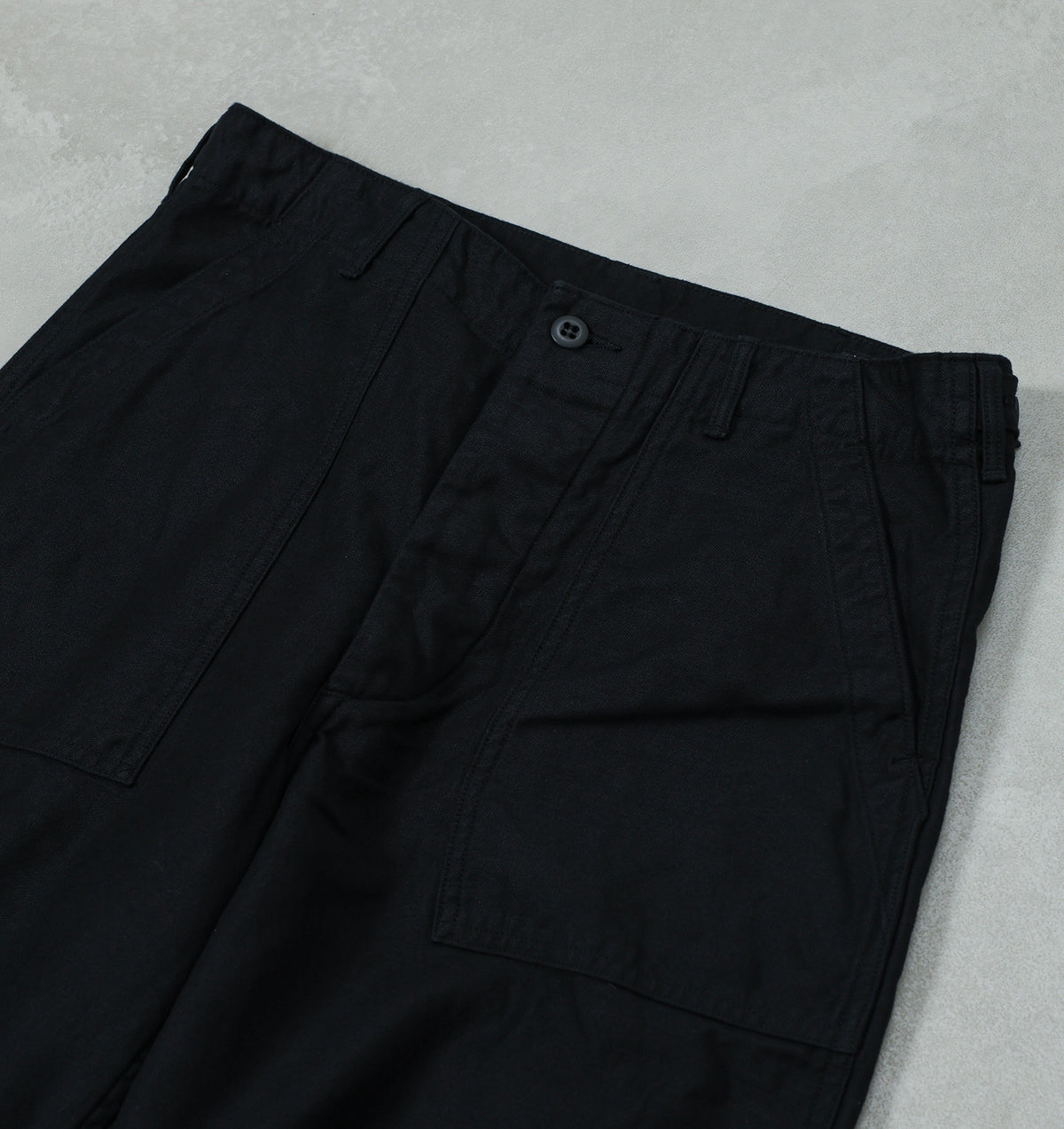 orSlow US ARMY FATIGUE PANTS / 01-5002-J61