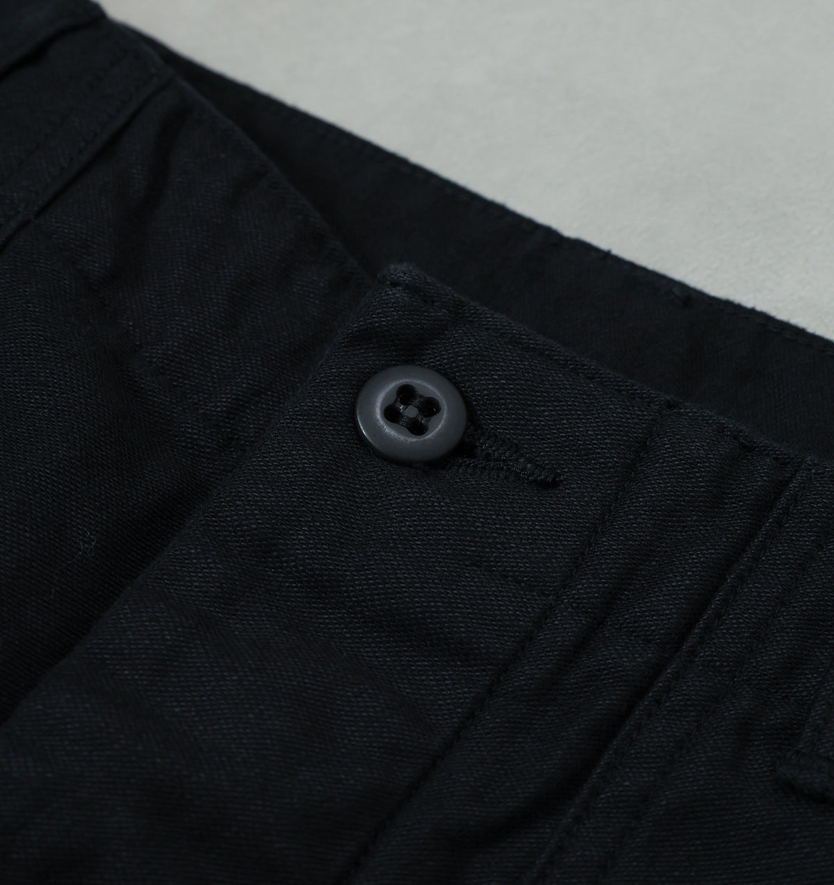 orSlow US ARMY FATIGUE PANTS / 01-5002-J61