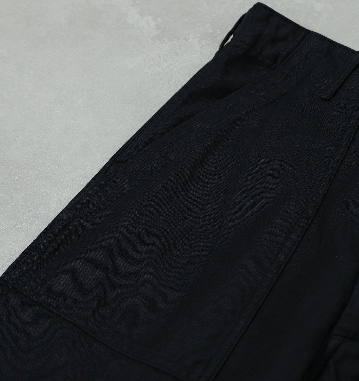 orSlow US ARMY FATIGUE PANTS / 01-5002-J61