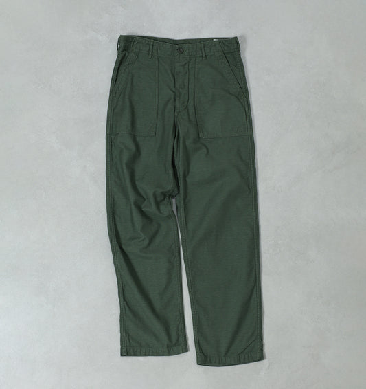 orSlow US ARMY FATIGUE PANTS / 01-5002-16