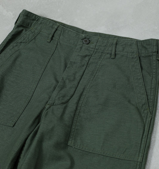 orSlow US ARMY FATIGUE PANTS / 01-5002-16