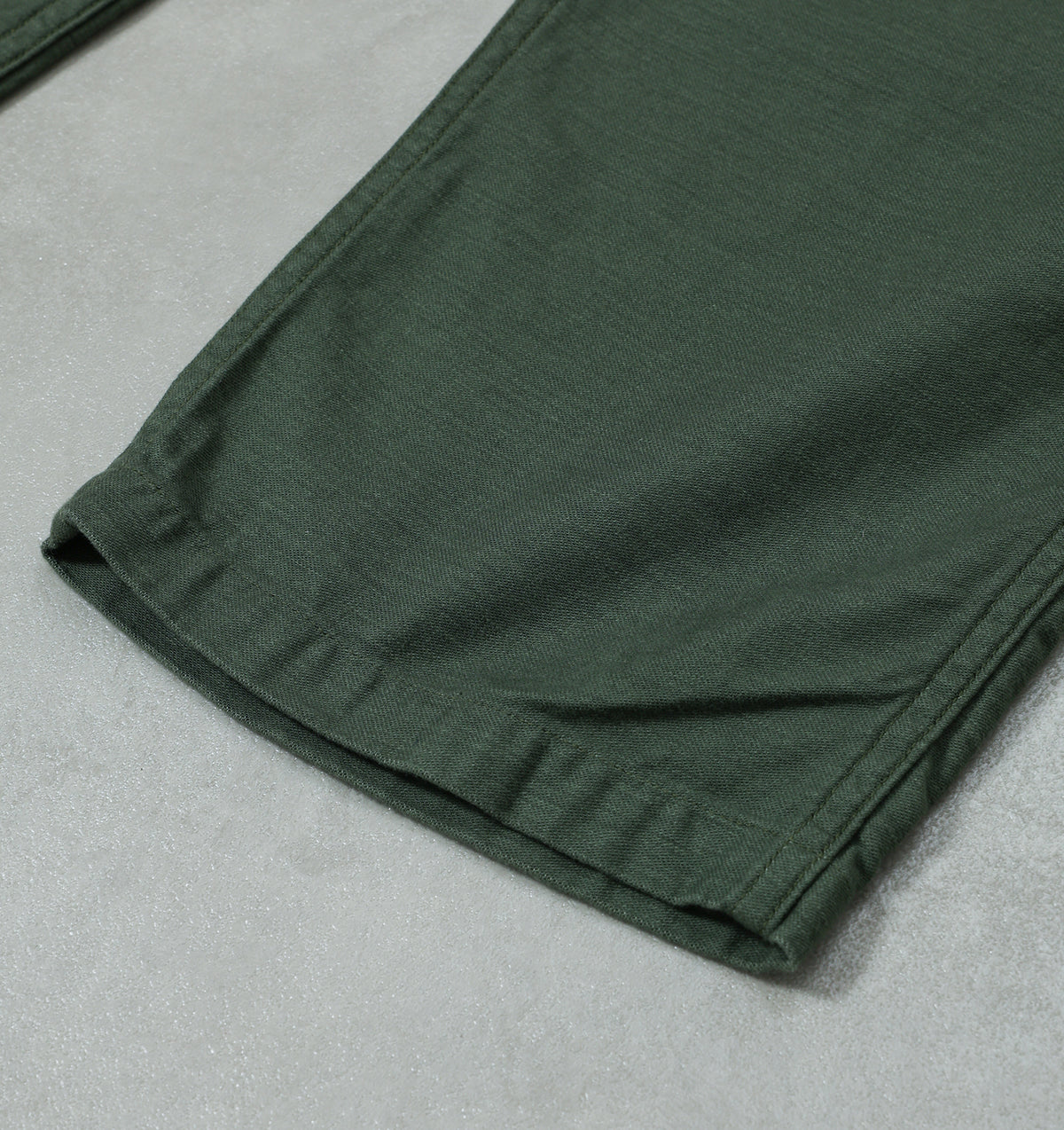 orSlow US ARMY FATIGUE PANTS / 01-5002-16