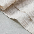 Gallery viewerに画像を読み込む, maison de soil COTTON/SILK SELF FINE CHECK BANDED COLLAR SHIRTS WITH MINI PINTUCK / INMDS26711
