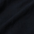 Gallery viewerに画像を読み込む, maison de soil COTTON/SILK SELF FINE CHECK BANDED COLLAR SHIRTS WITH MINI PINTUCK / INMDS26711
