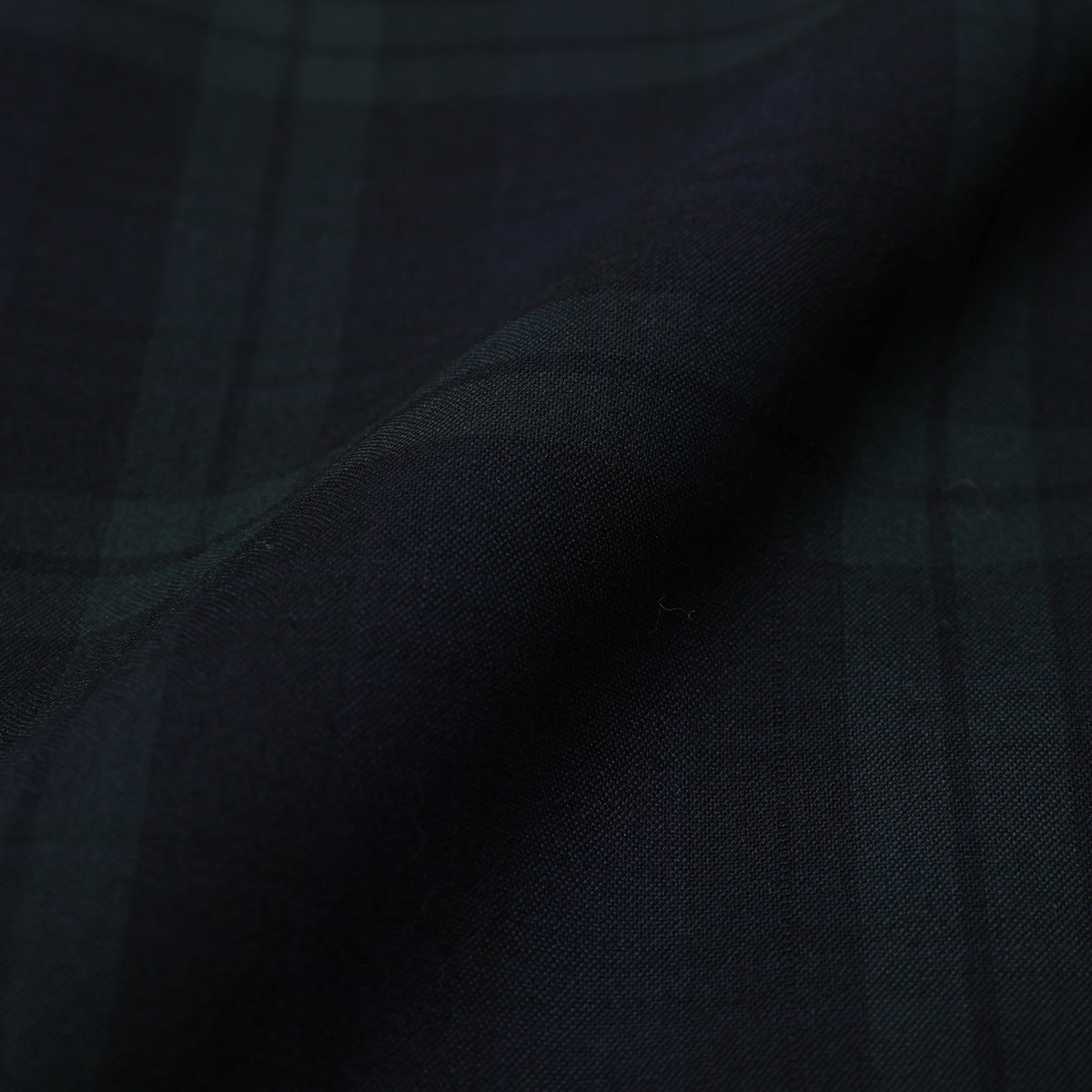 Nigel Cabourn ギャザーカラーブラウス / 80530810101