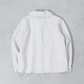 Gallery viewerに画像を読み込む, A PIECE OF LIBRARY ロバストヘリンボンサープラスジャケット / 726501
