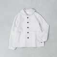 Gallery viewerに画像を読み込む, A PIECE OF LIBRARY ロバストヘリンボンサープラスジャケット / 726501
