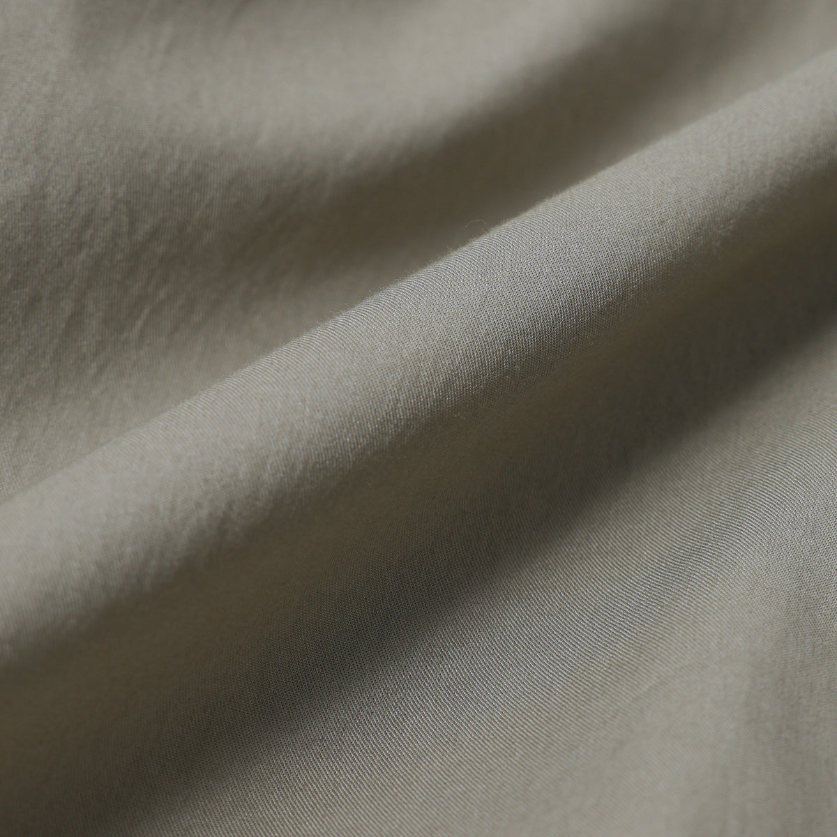 Nigel Cabourn フレンチスモッキングブラウスツイル  / 80530810001