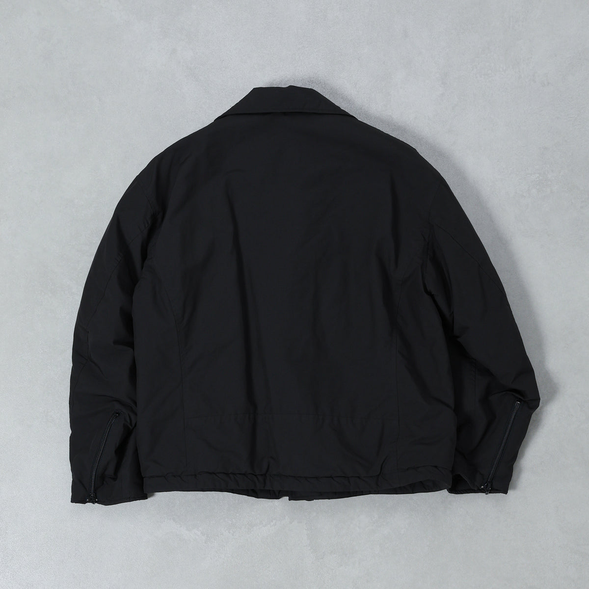 PORTER CLASSIC WEATHER RIDERS JACKET / BFA-P-026-4273-0010