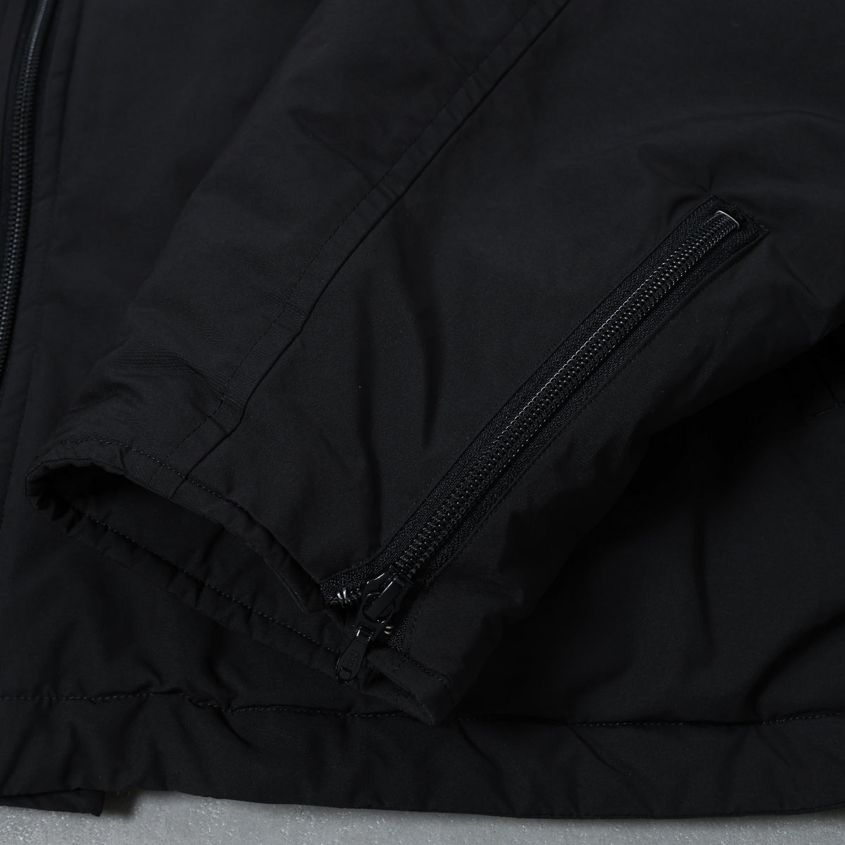 PORTER CLASSIC WEATHER RIDERS JACKET / BFA-P-026-4273-0010