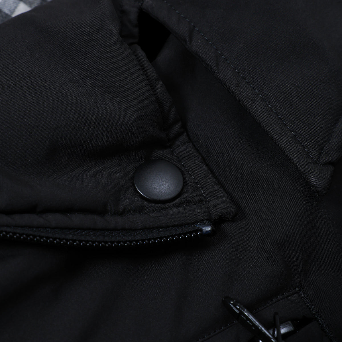 PORTER CLASSIC WEATHER RIDERS JACKET / BFA-P-026-4273-0010