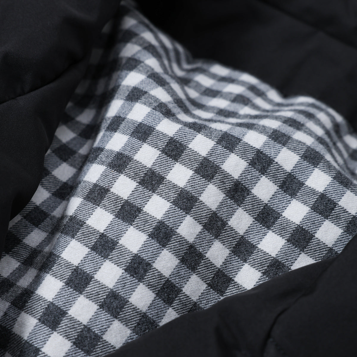 PORTER CLASSIC WEATHER RIDERS JACKET / BFA-P-026-4273-0010