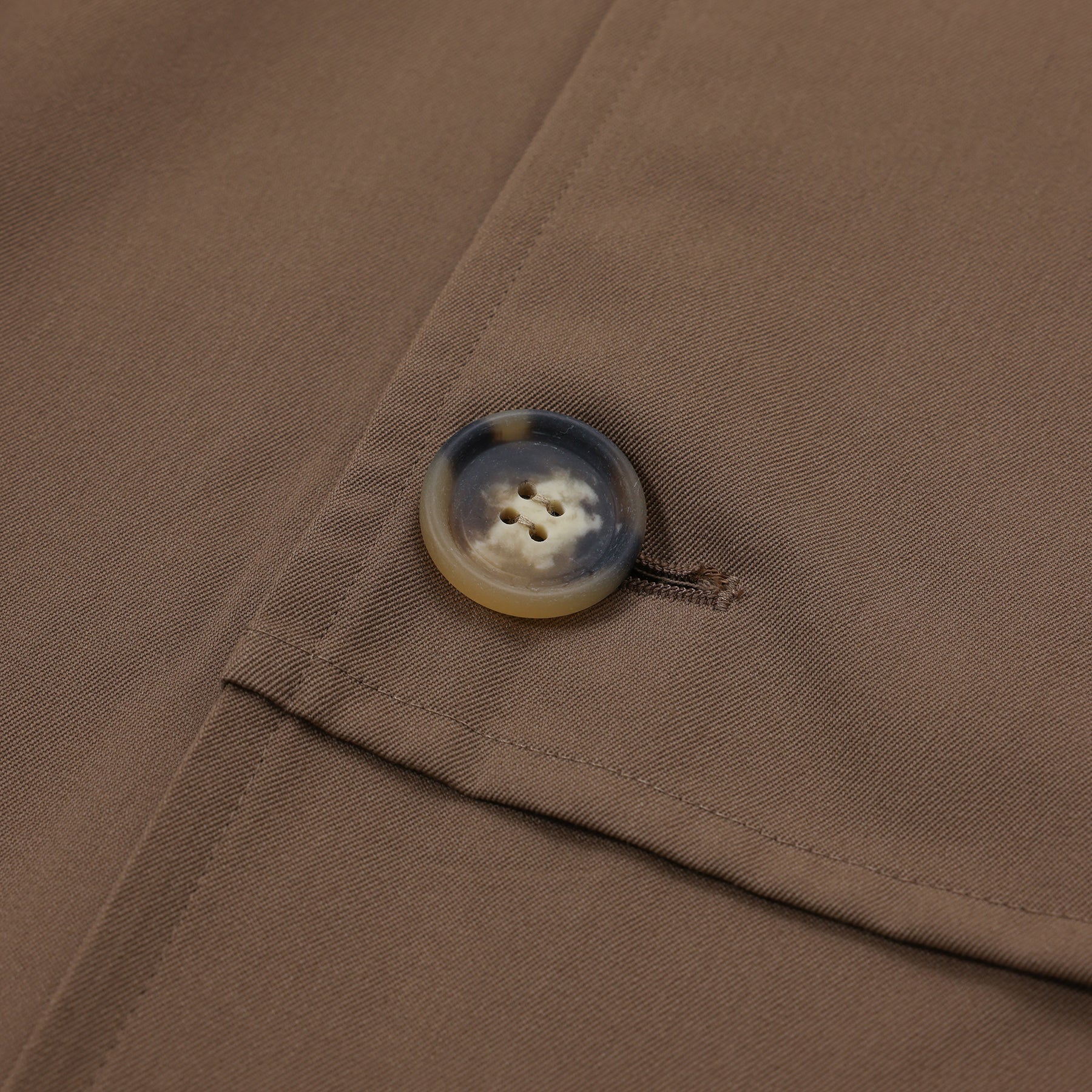 Veritecoeur ショートトレンチコート / VC-2768