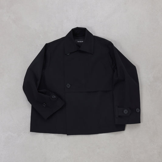 Veritecoeur ショートトレンチコート / VC-2768