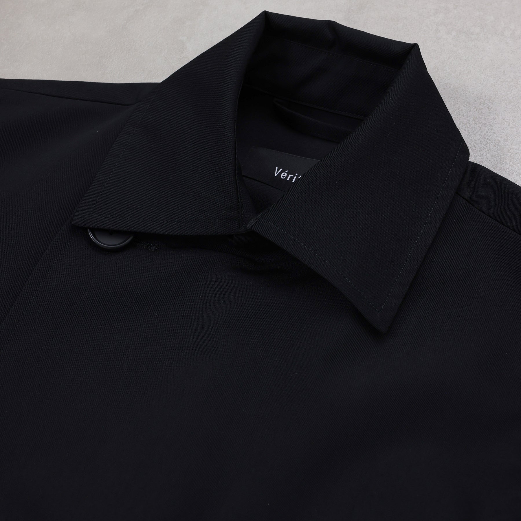 Veritecoeur ショートトレンチコート / VC-2768