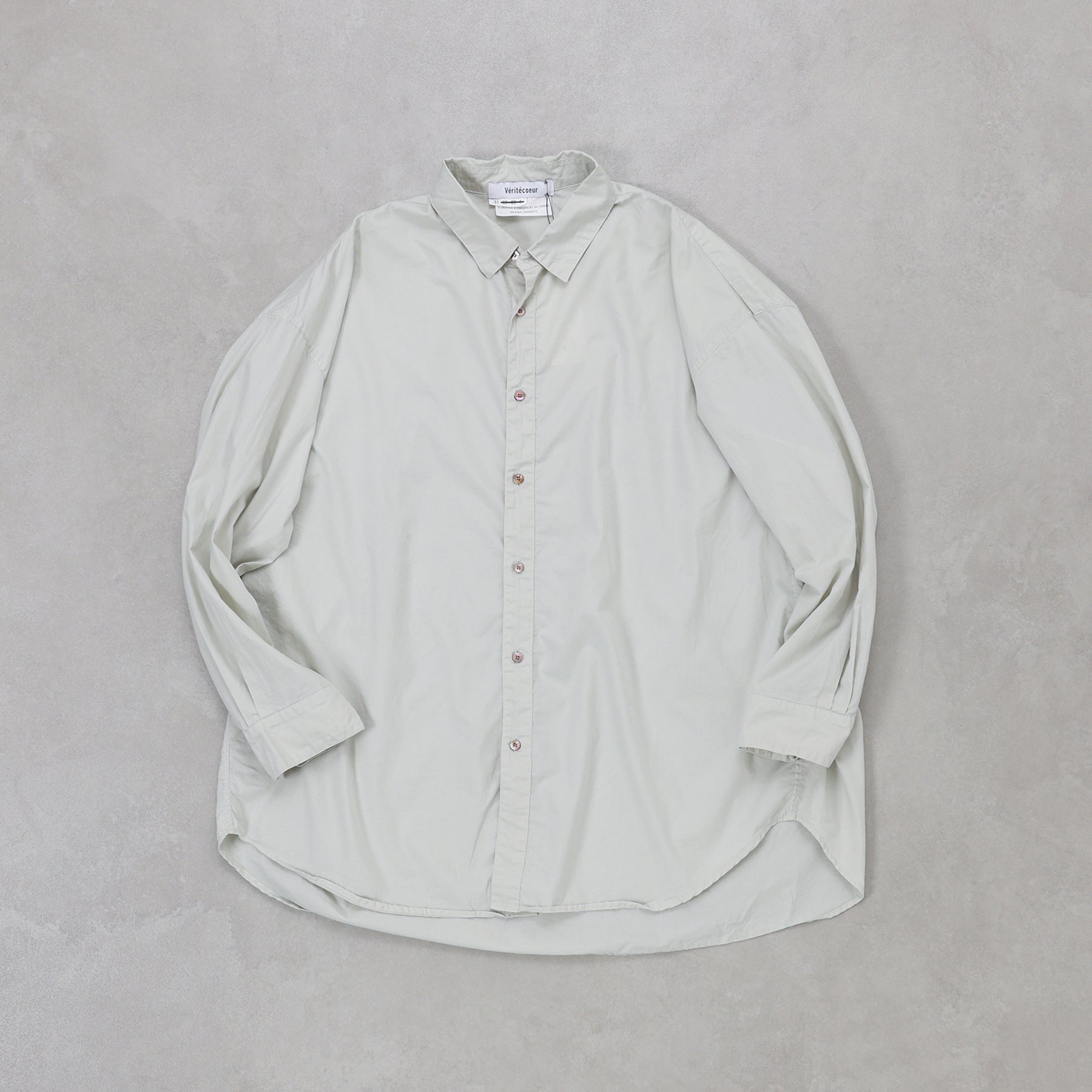Veritecoeur Unisex Shirt / VC-2770U