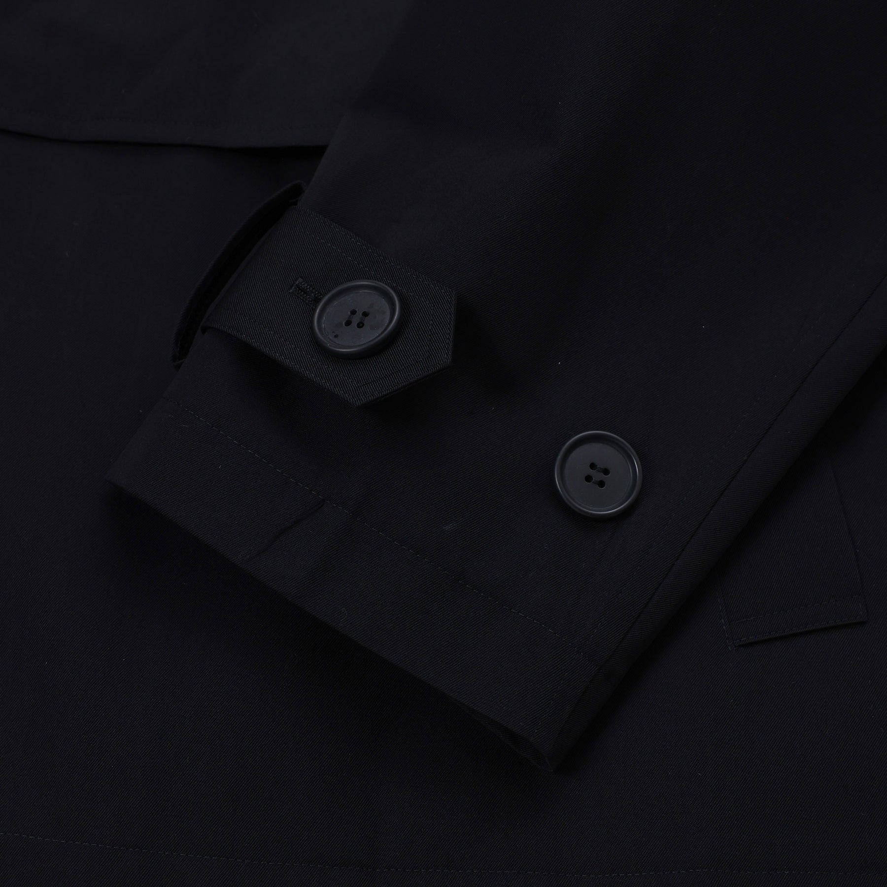 Veritecoeur ショートトレンチコート / VC-2768