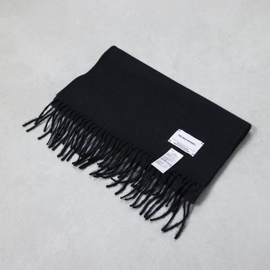 The Inoue Brothers... Brushed Scarf  / TIB-ALAC2001ML