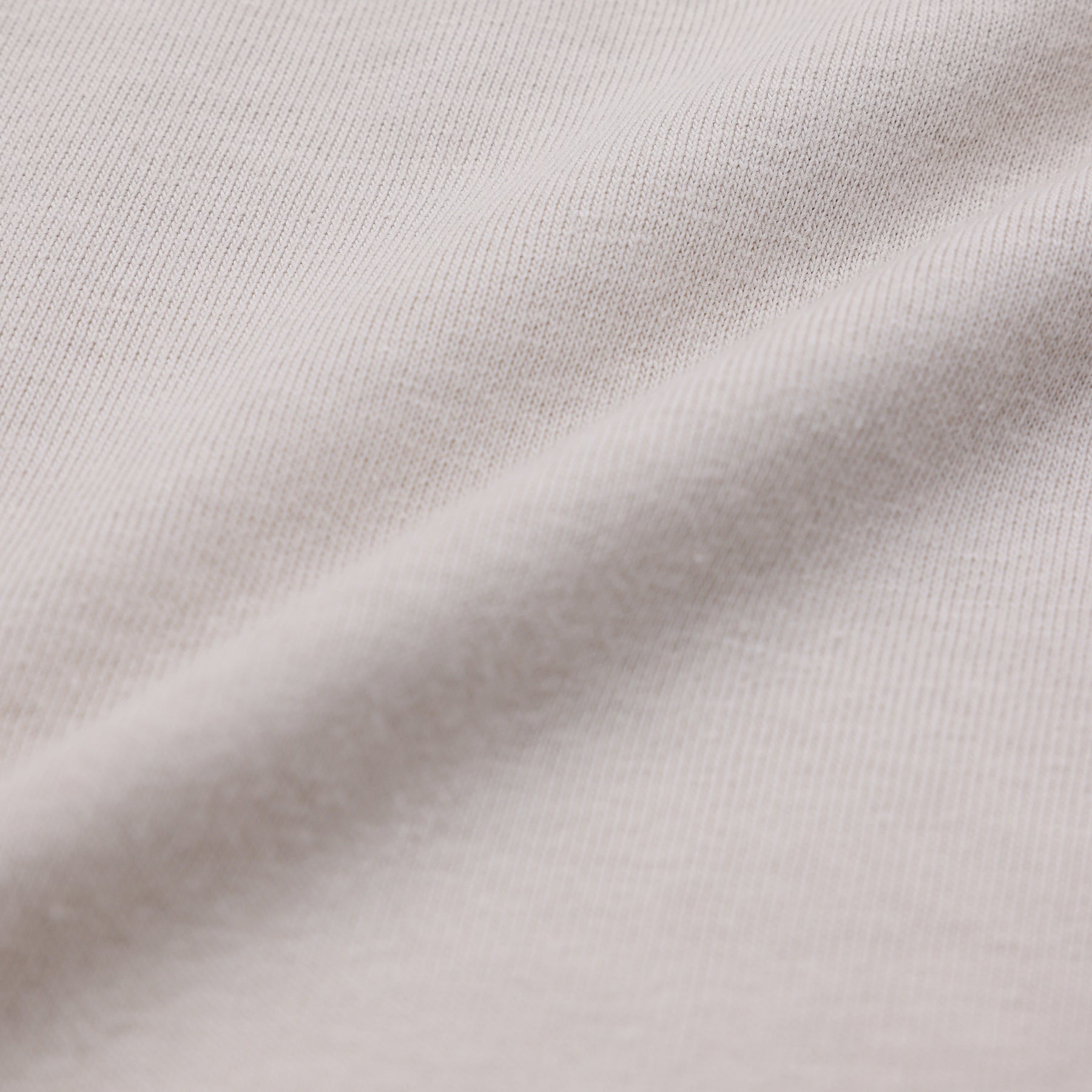 Veritecoeur テンジクヘンリーネックTEE / VCC-516