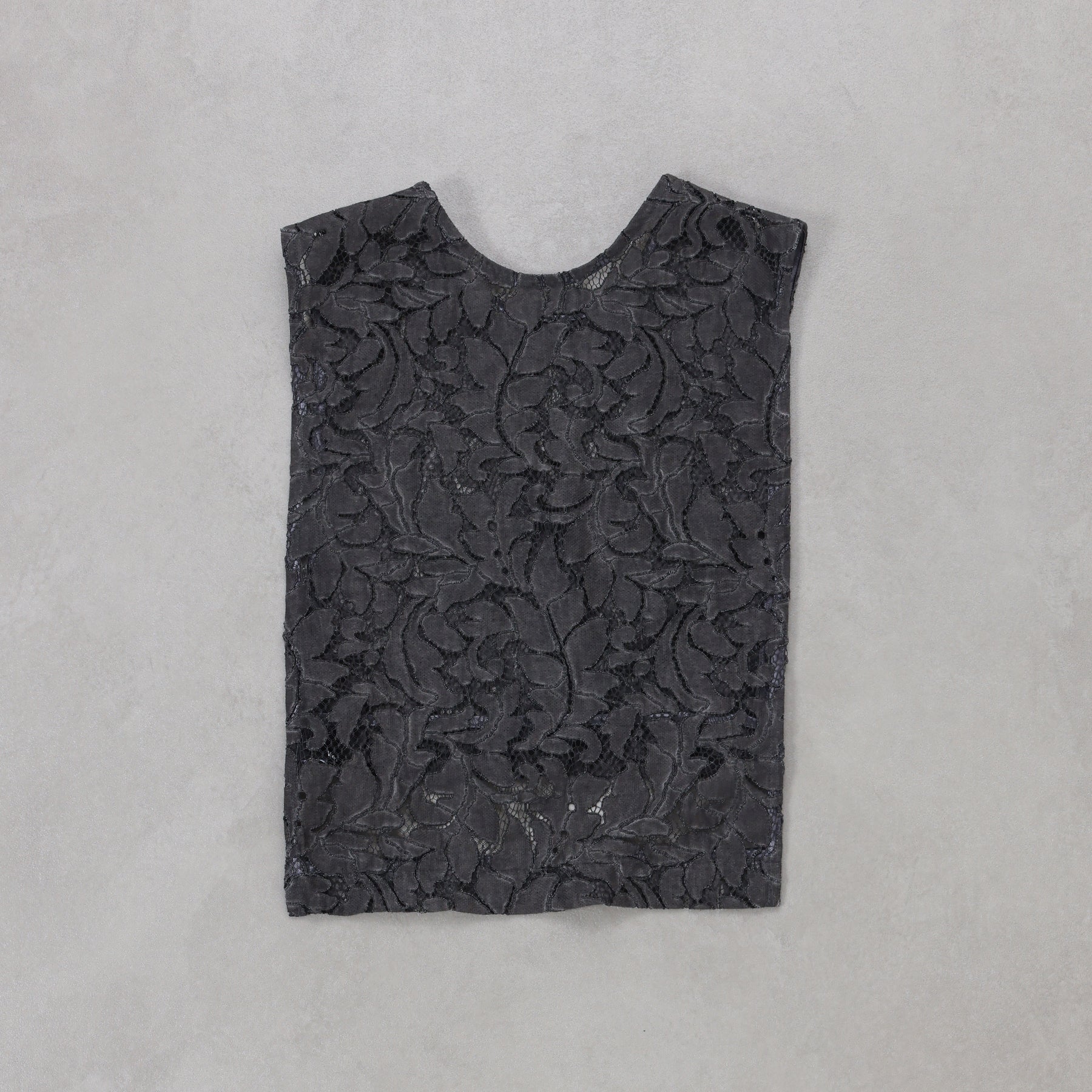 Veritecoeur レースベスト / VC-2762