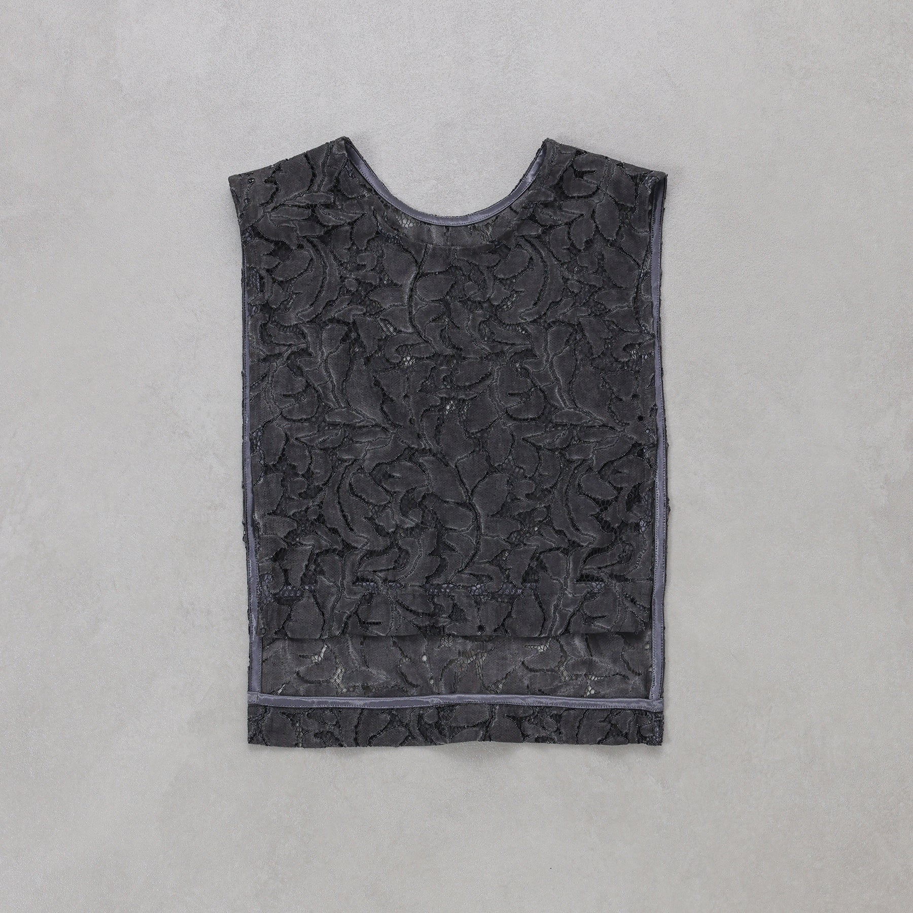 Veritecoeur レースベスト / VC-2762