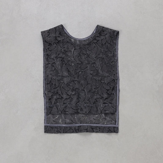 Veritecoeur レースベスト / VC-2762