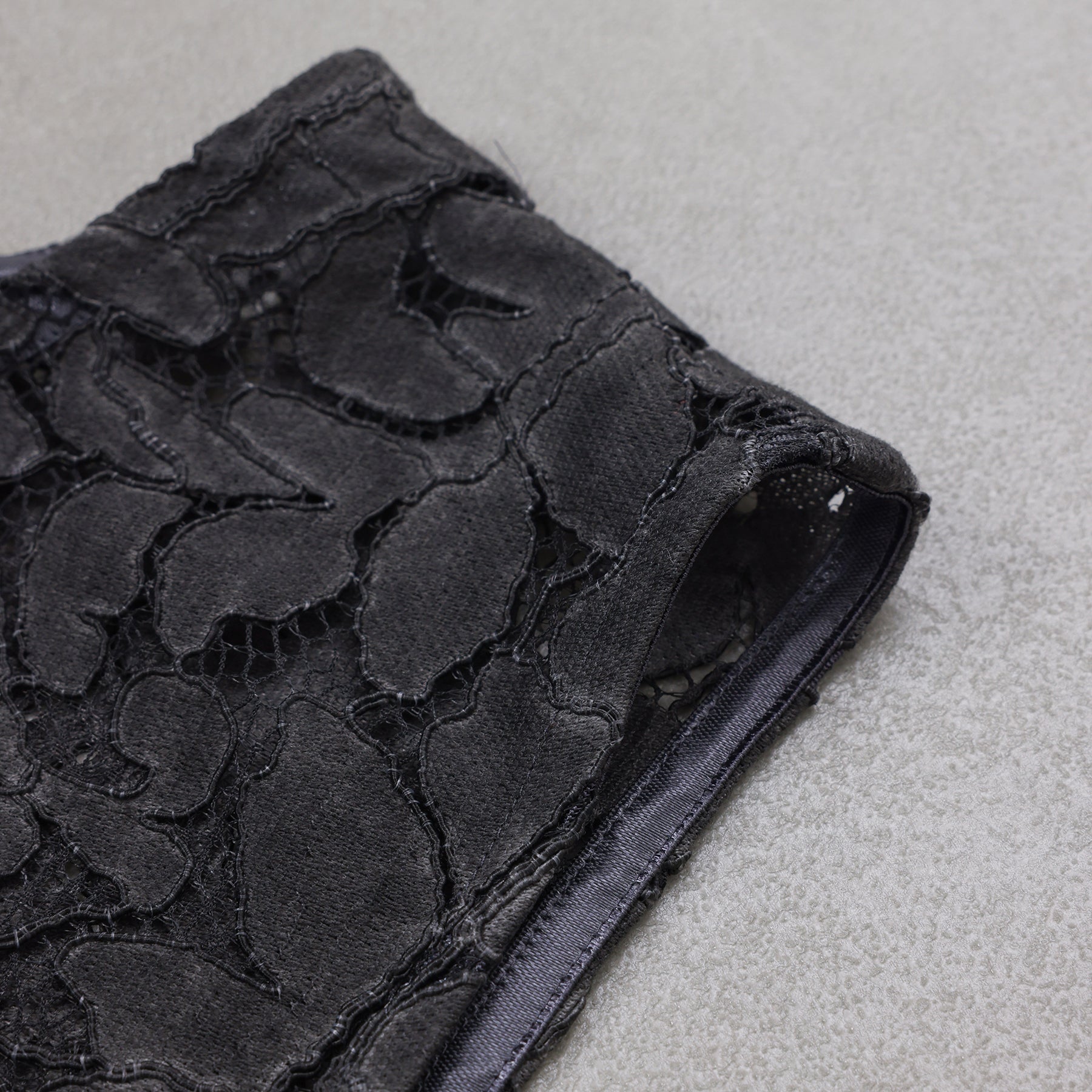 Veritecoeur レースベスト / VC-2762