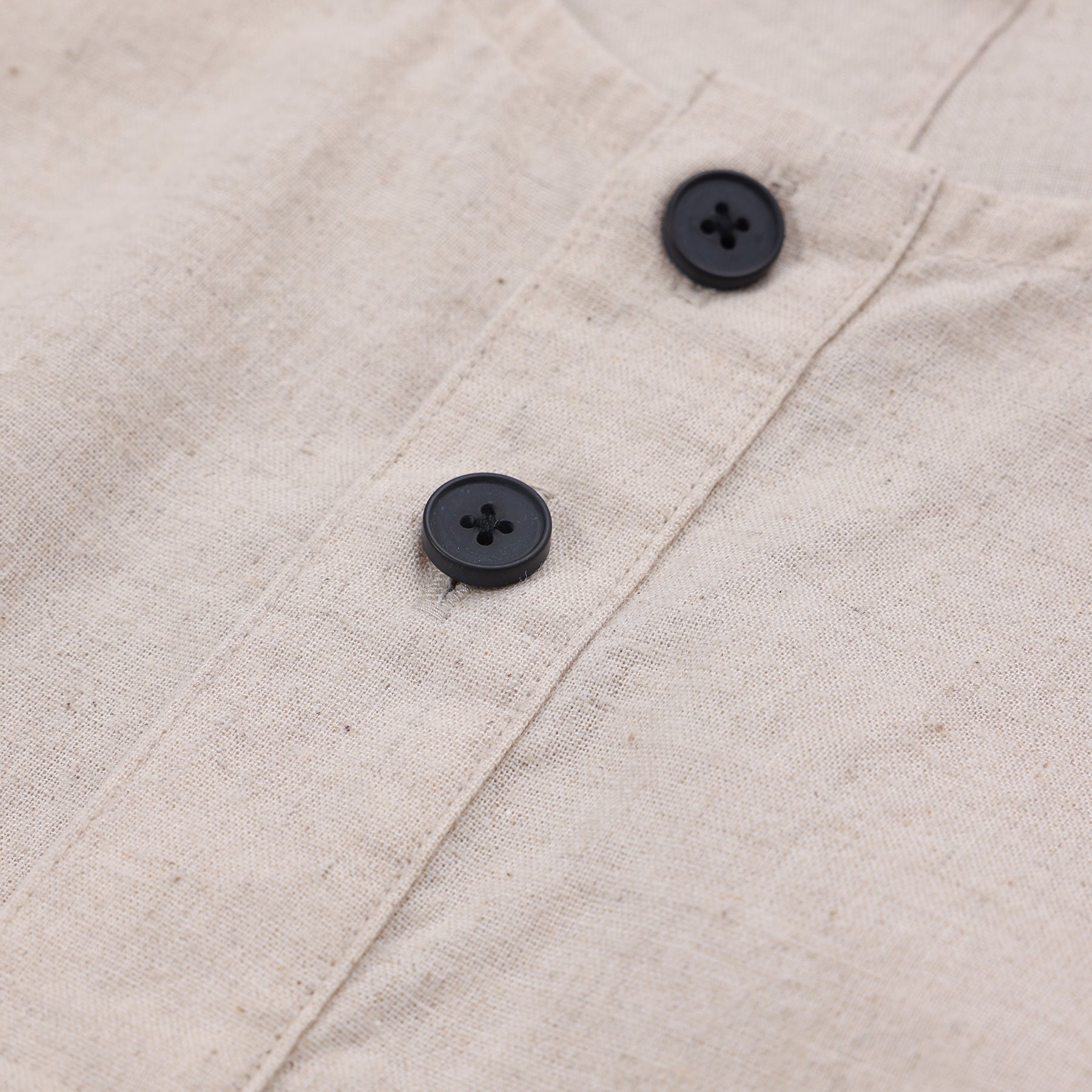 FIRMUM ヘンリーネックオーバーベスト / SN-FR0108VT