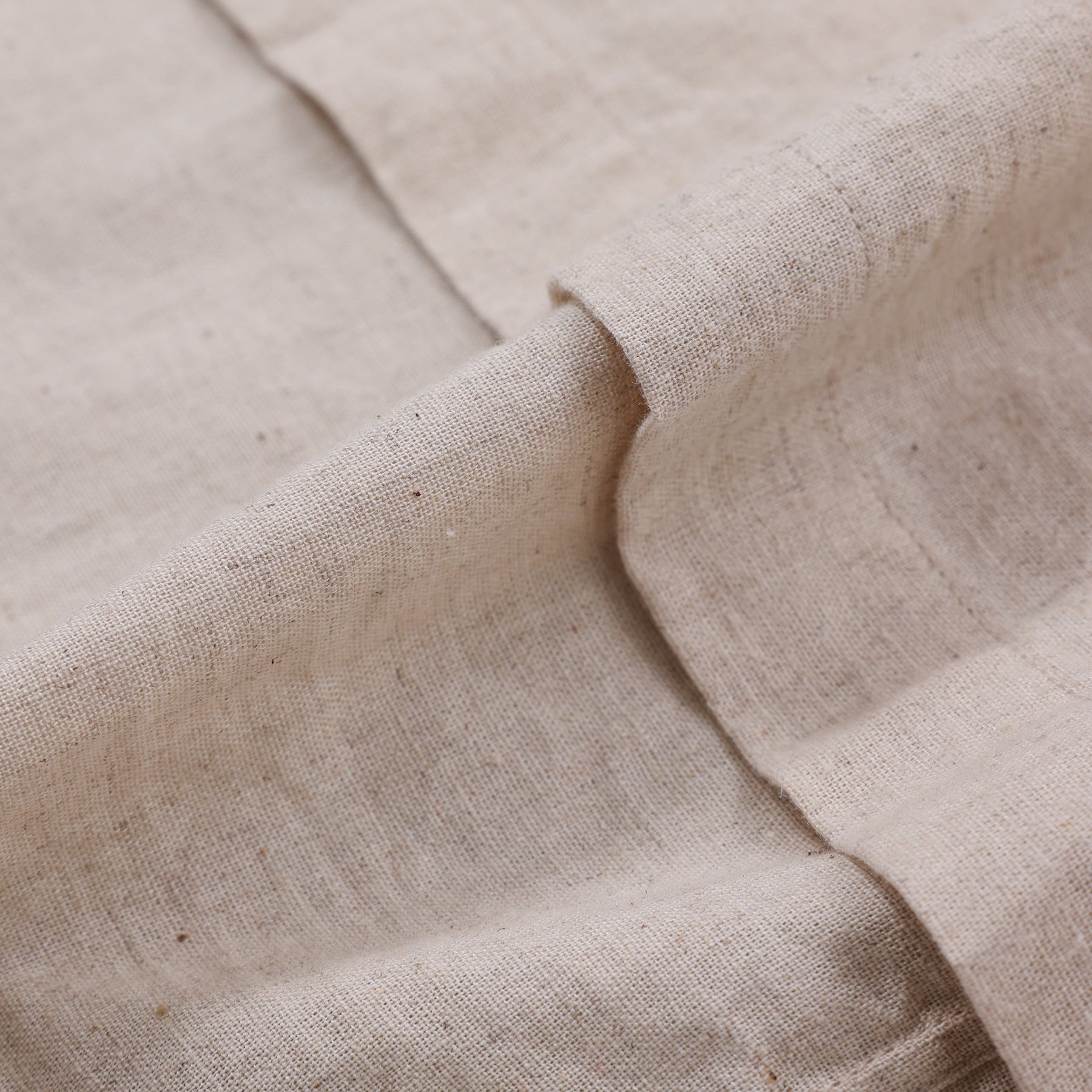 FIRMUM ヘンリーネックオーバーベスト / SN-FR0108VT