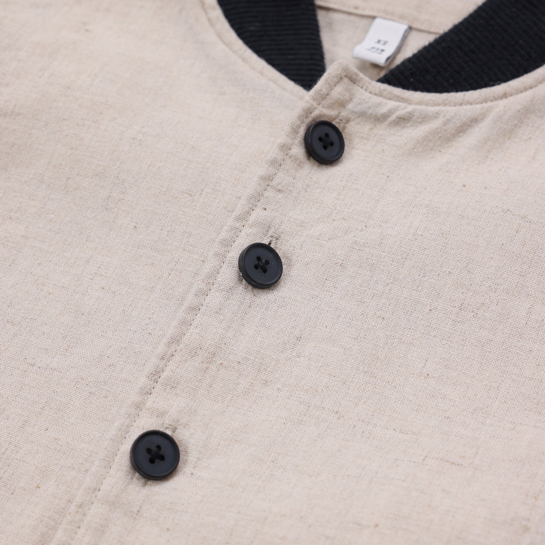 FIRMUM リブシャツ / SN-FR0102SF