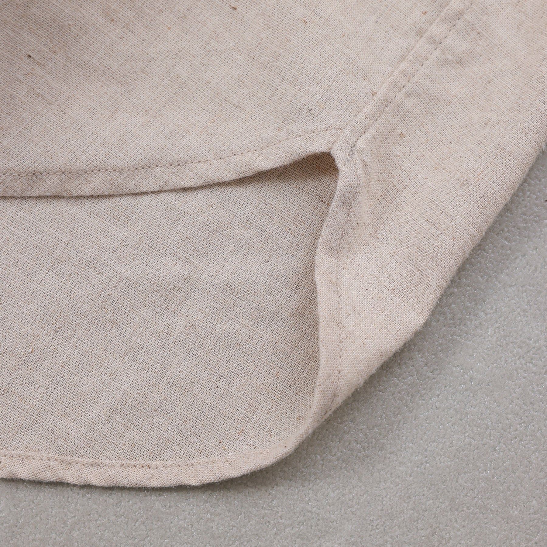 FIRMUM リブシャツ / SN-FR0102SF